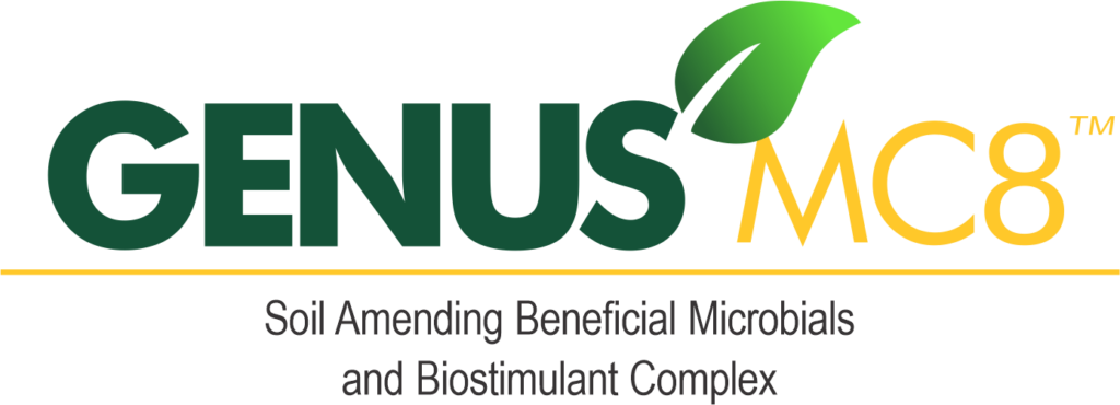 ENNUS MC8 | Smart Bio-Fertilizer with Biostimulants & Chelated Micronutrients